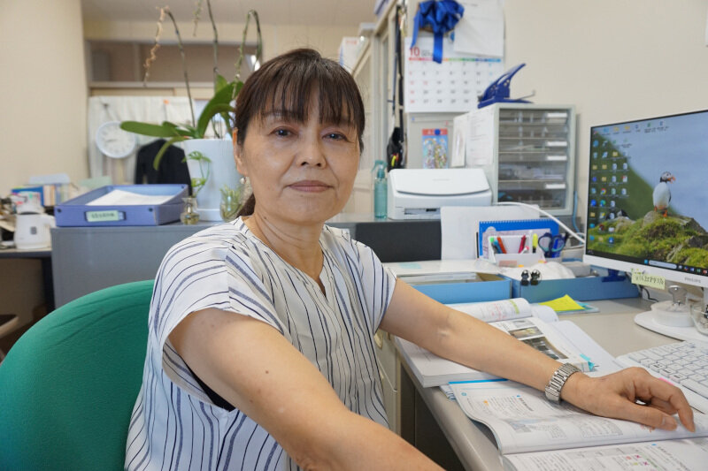 坂元　綾